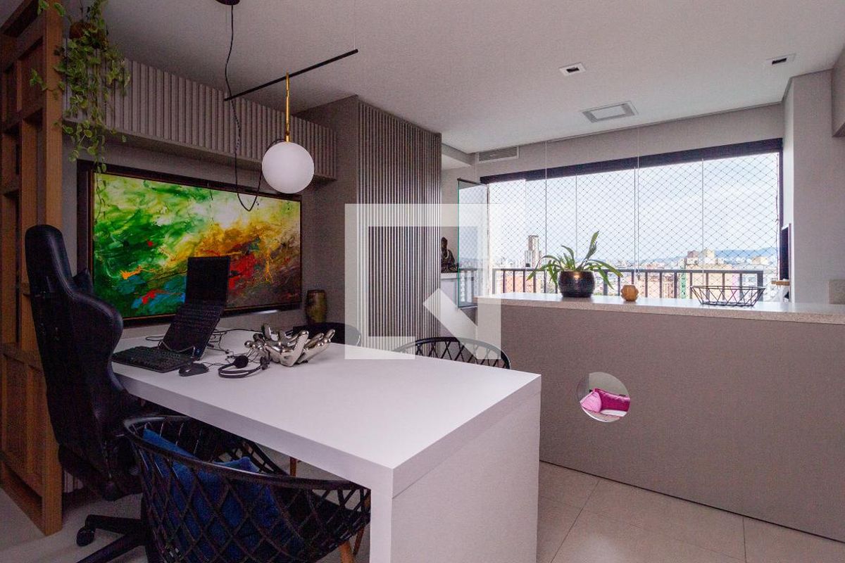 Apartamento, 1 quarto, 50 m² - Foto 47