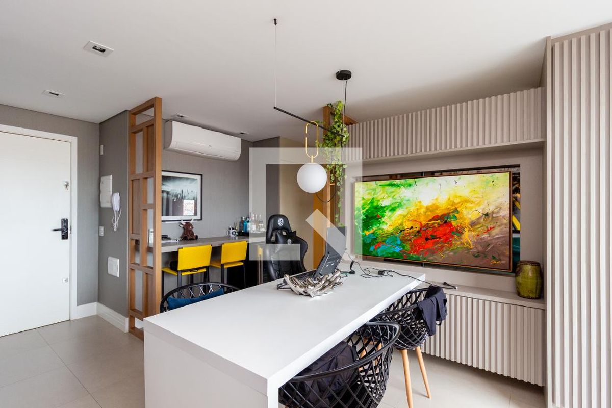 Apartamento, 1 quarto, 50 m² - Foto 41