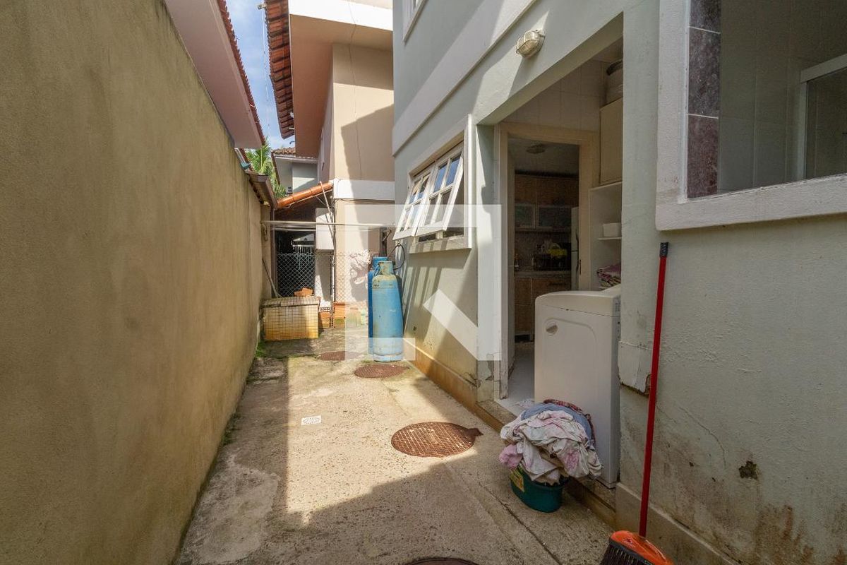 Casa, 5 quartos, 200 m² - Foto 106