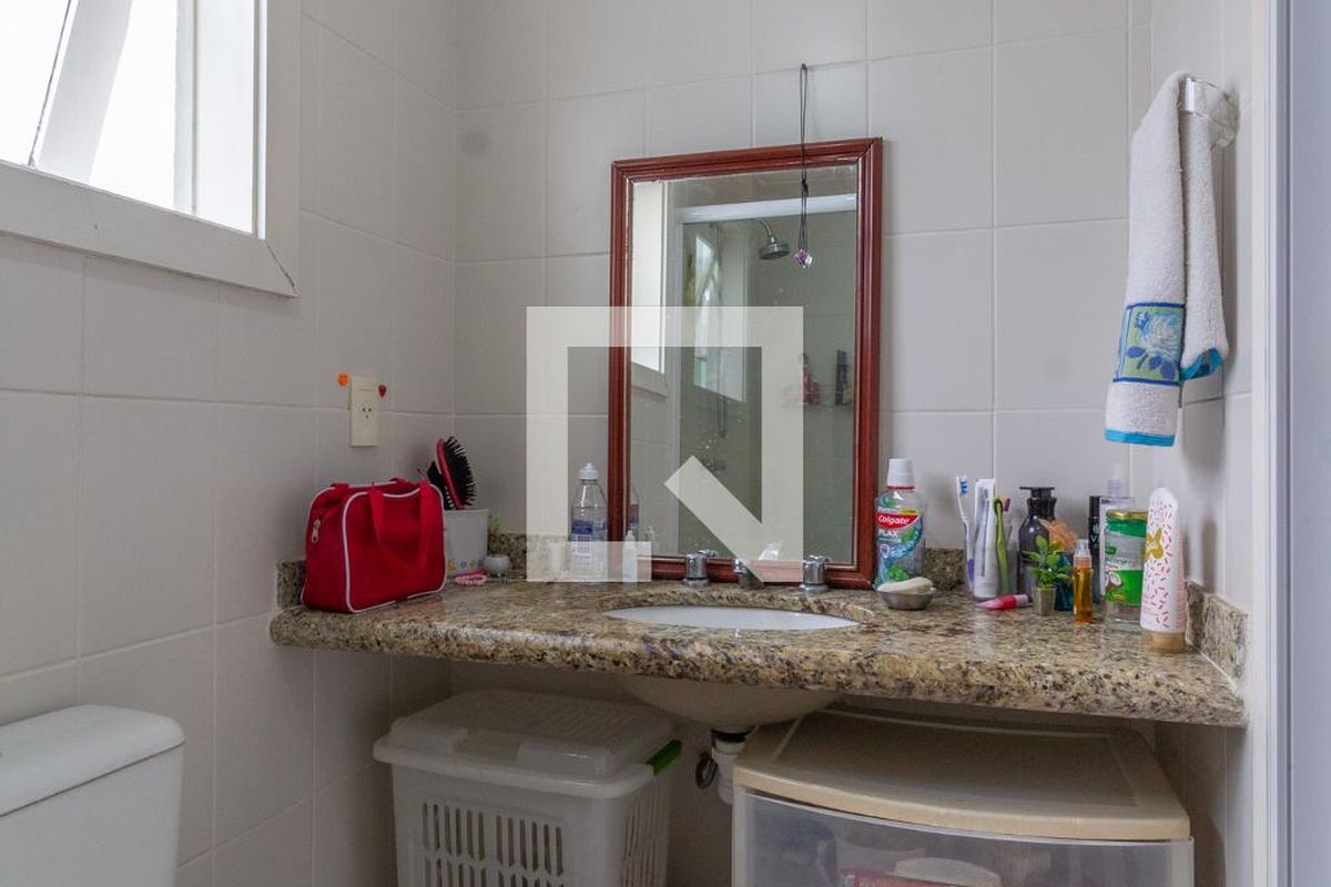 Casa, 5 quartos, 200 m² - Foto 42