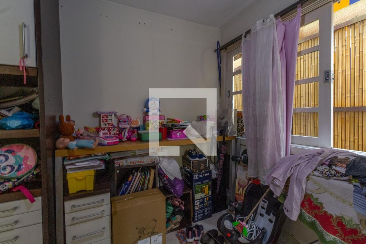 Casa, 5 quartos, 200 m² - Foto 16