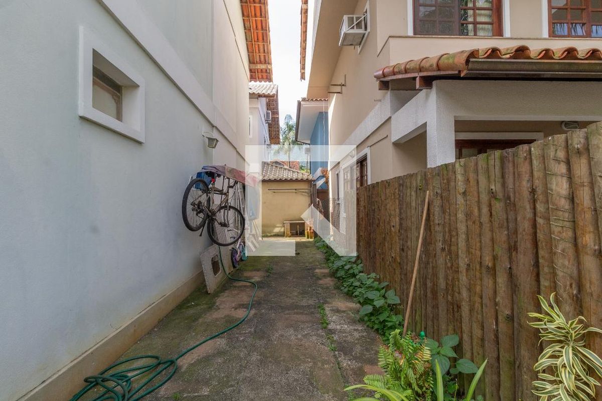 Casa, 5 quartos, 200 m² - Foto 116