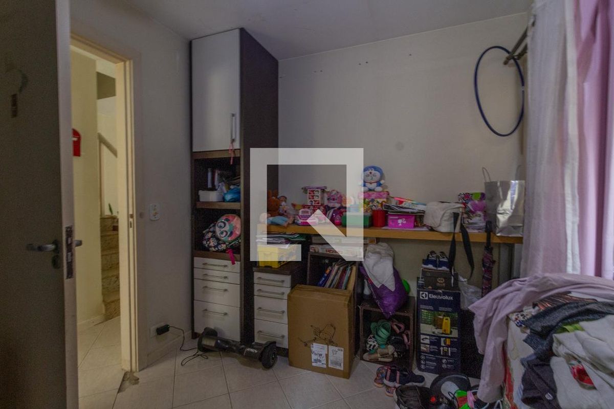 Casa, 5 quartos, 200 m² - Foto 14