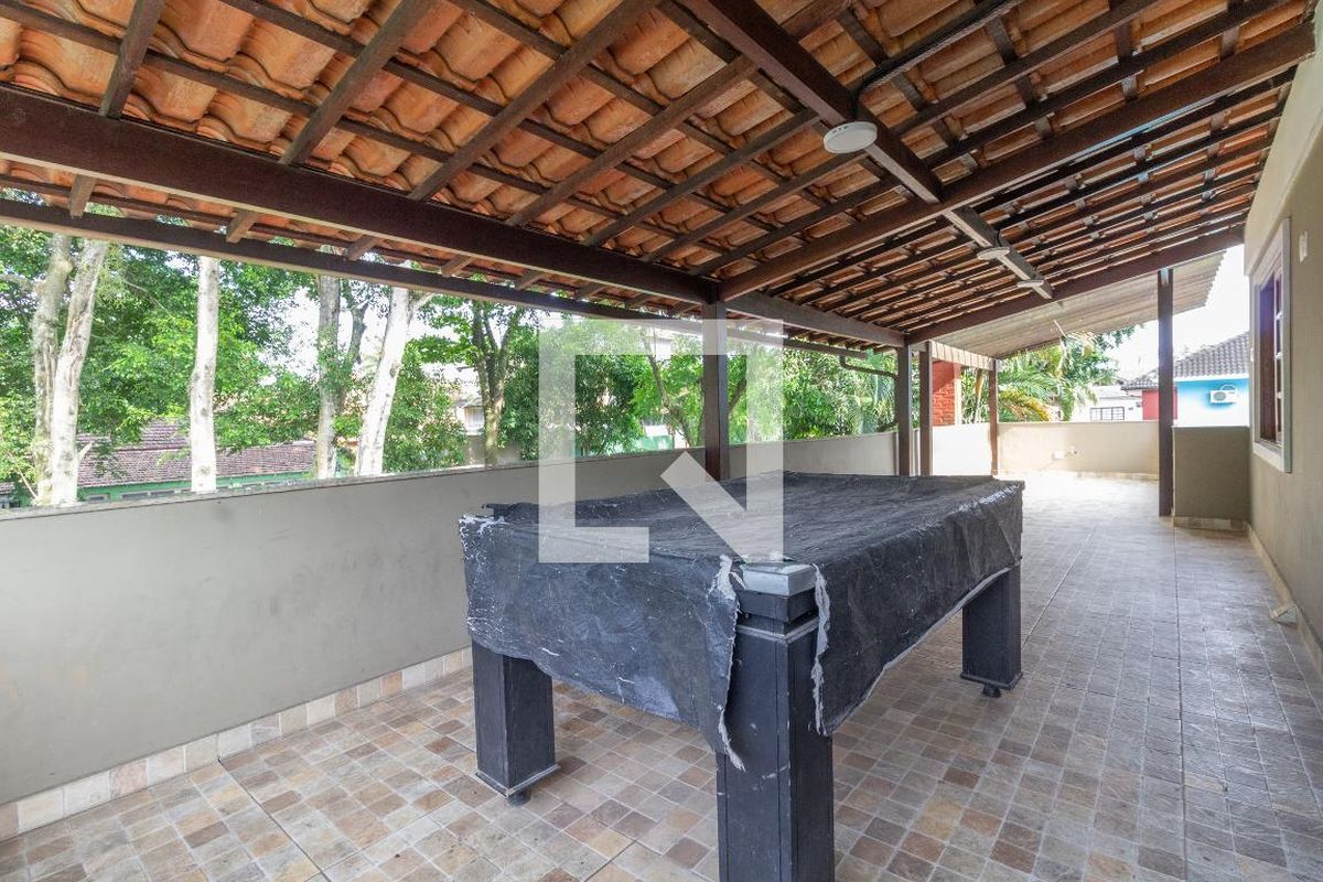 Casa, 5 quartos, 200 m² - Foto 136