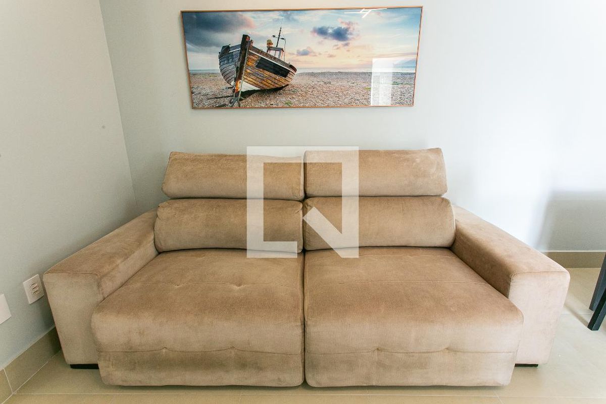 Apartamento, 1 quarto, 53 m² - Foto 12