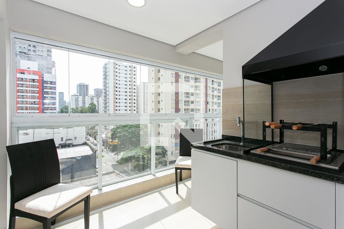 Apartamento, 1 quarto, 53 m² - Foto 28