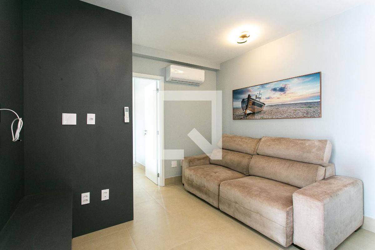 Apartamento, 1 quarto, 53 m² - Foto 8