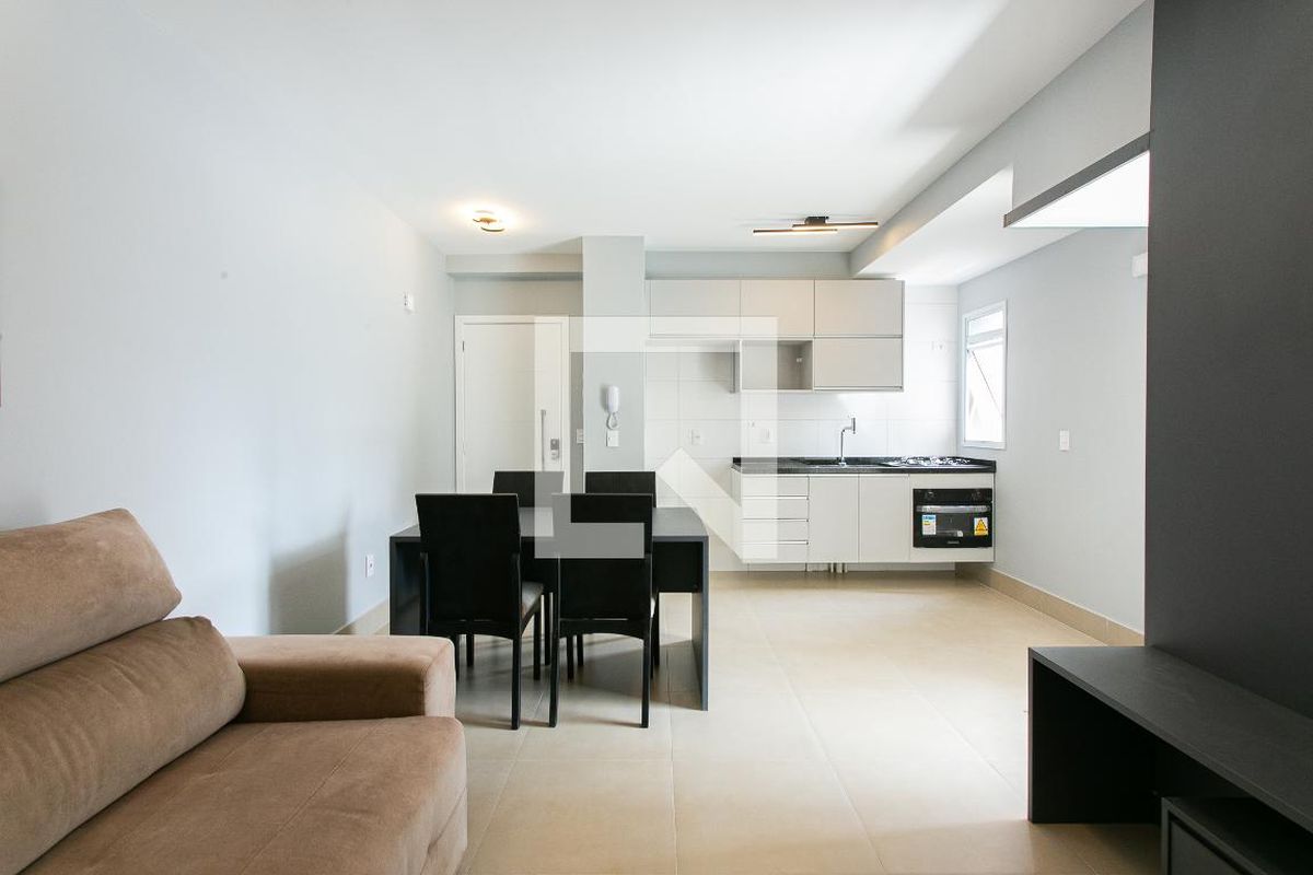 Apartamento, 1 quarto, 53 m² - Foto 16