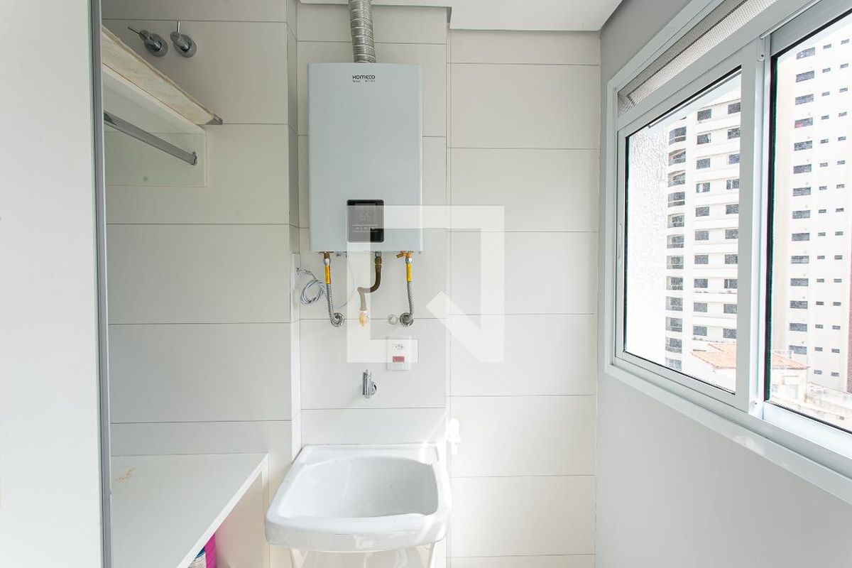 Apartamento, 1 quarto, 53 m² - Foto 58