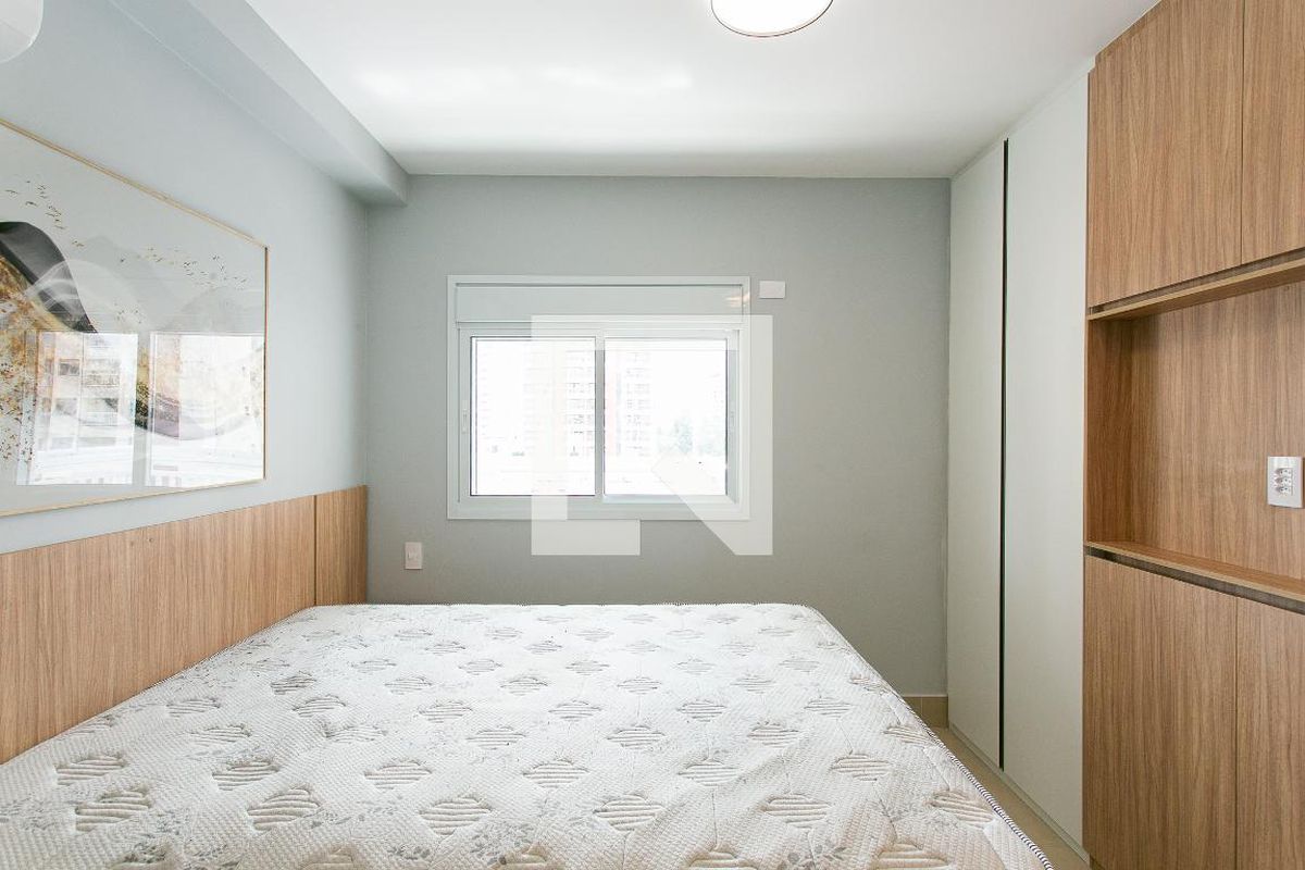 Apartamento, 1 quarto, 53 m² - Foto 38