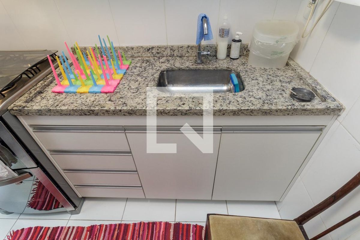 Kitnet-Studio, 30 m² - Foto 28