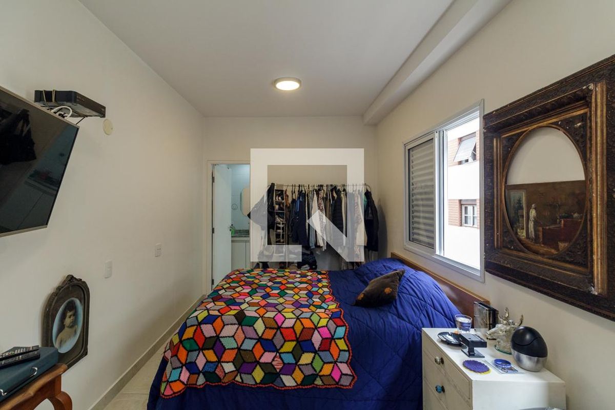 Kitnet-Studio, 30 m² - Foto 4