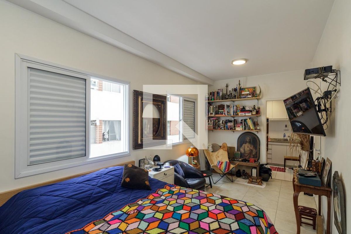 Kitnet-Studio, 30 m² - Foto 8