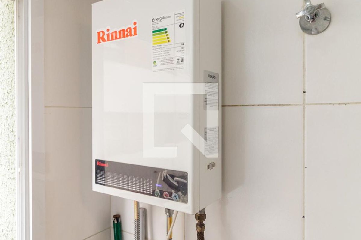 Kitnet-Studio, 30 m² - Foto 36
