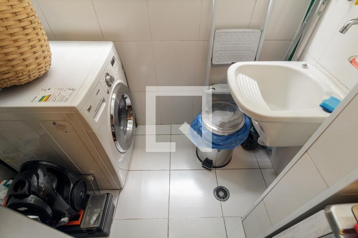 Kitnet-Studio, 30 m² - Foto 32