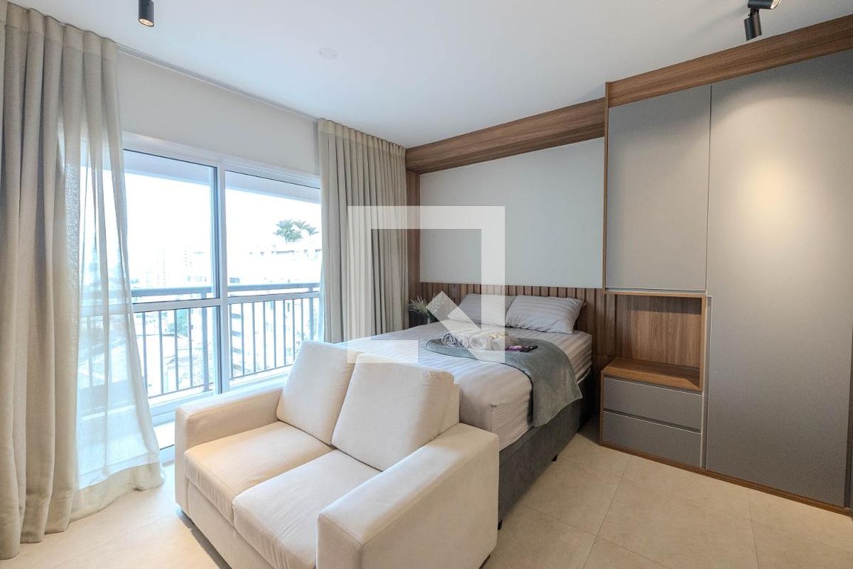 Kitnet-Studio, 31 m² - Foto 14