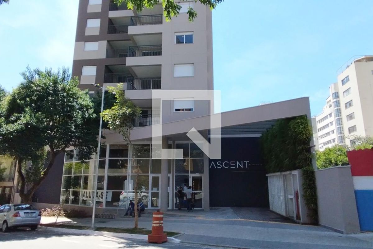 Kitnet-Studio, 31 m² - Foto 56