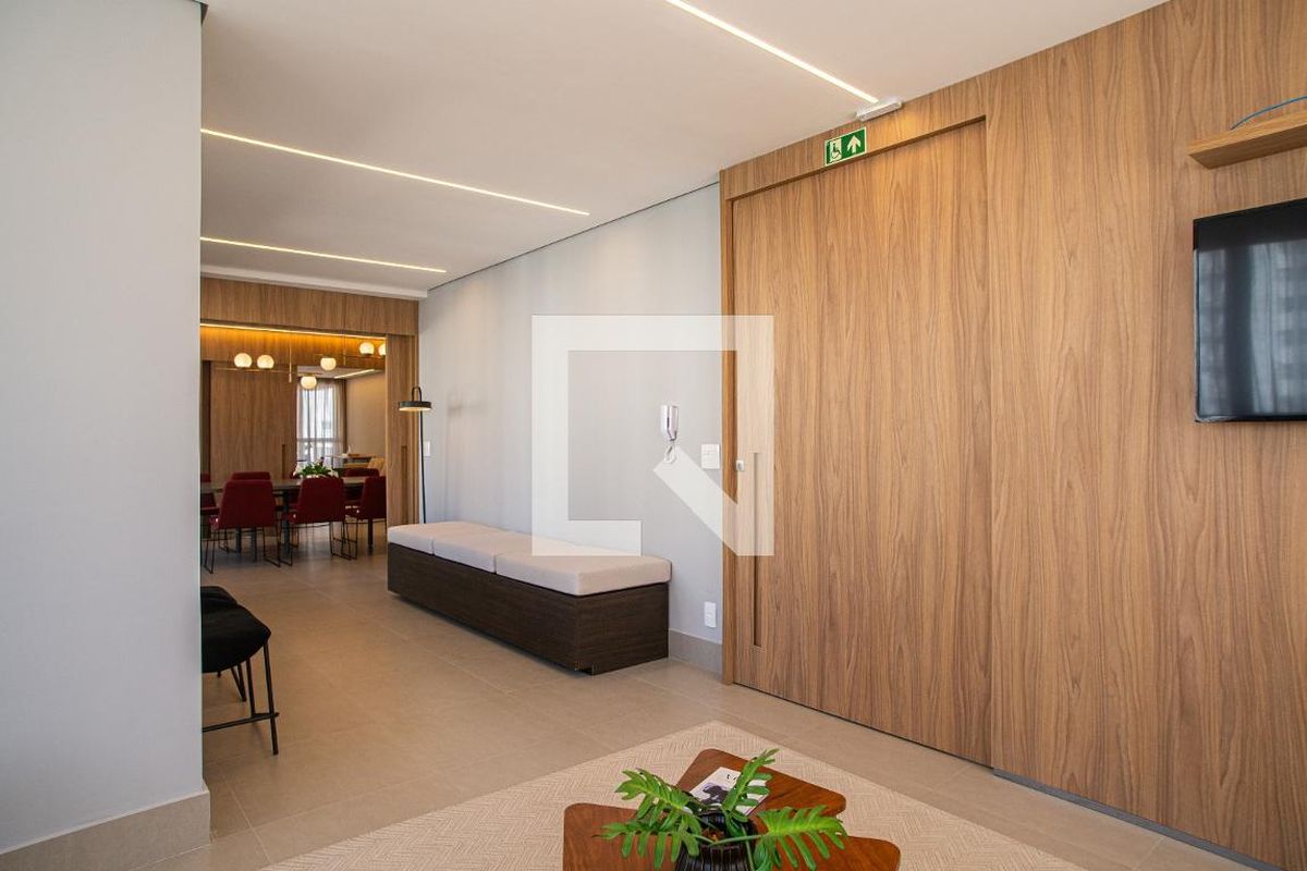 Kitnet-Studio, 31 m² - Foto 45