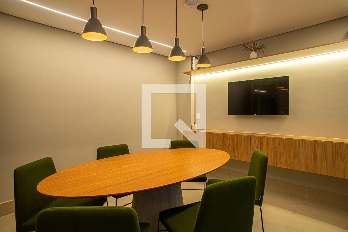 Kitnet-Studio, 31 m² - Foto 52