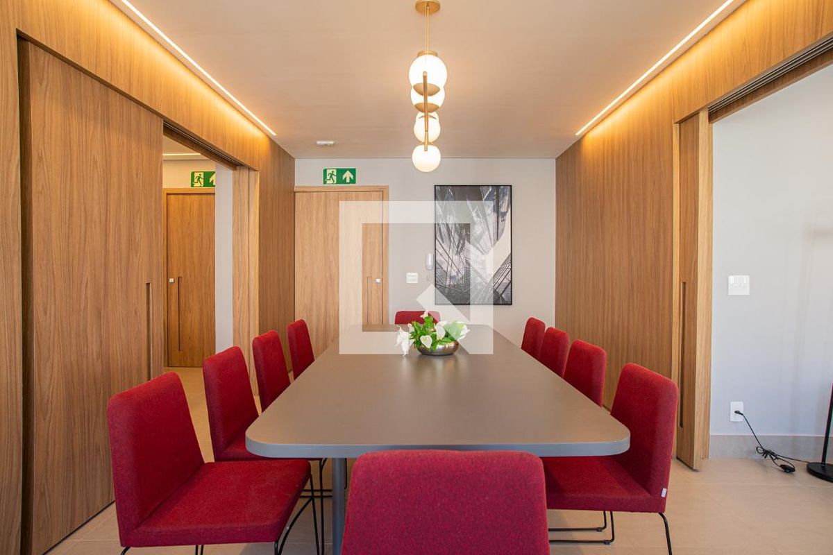 Kitnet-Studio, 31 m² - Foto 39