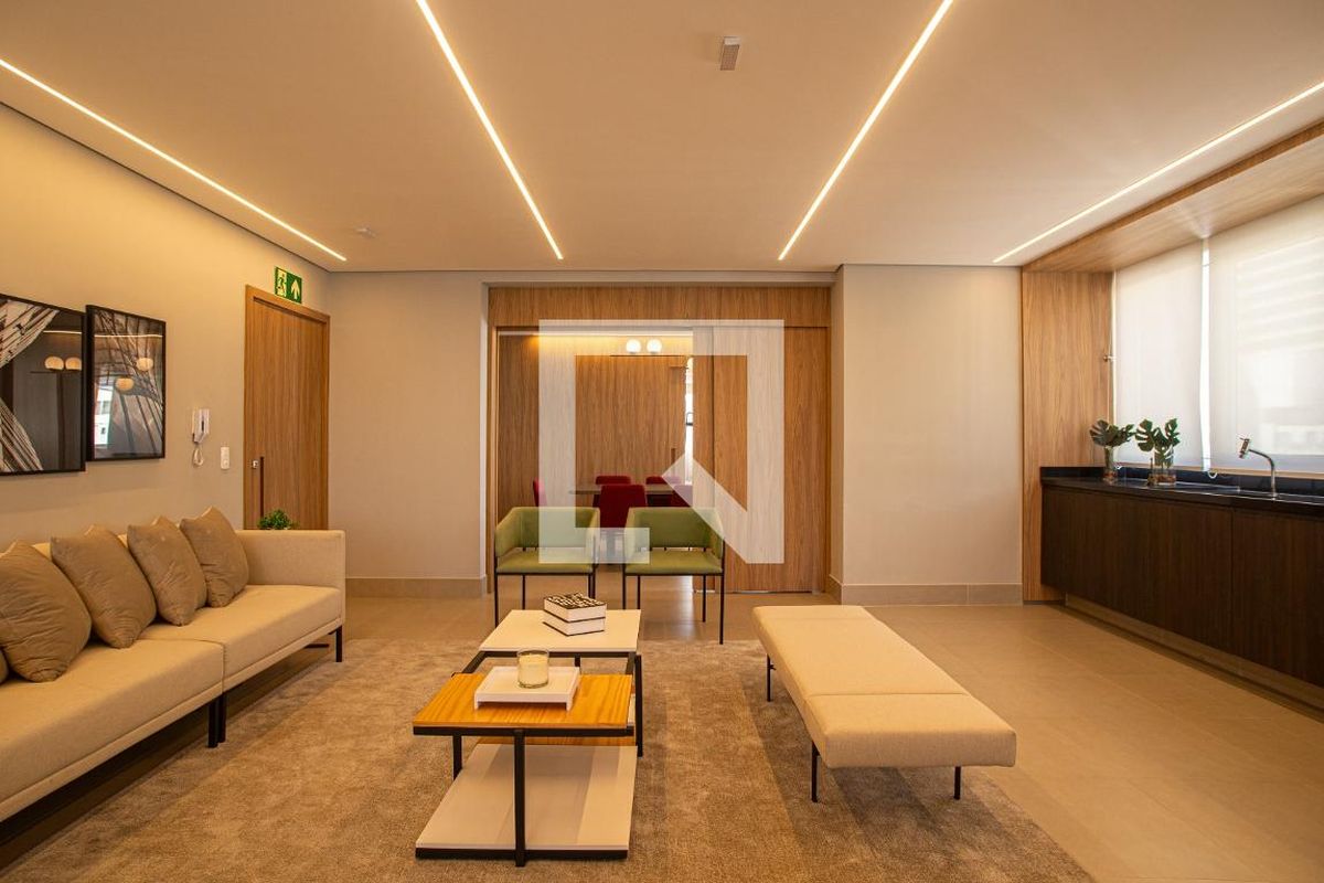 Kitnet-Studio, 31 m² - Foto 33