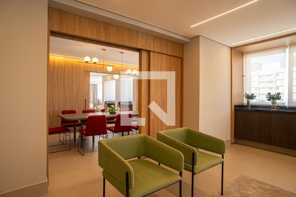 Kitnet-Studio, 31 m² - Foto 46
