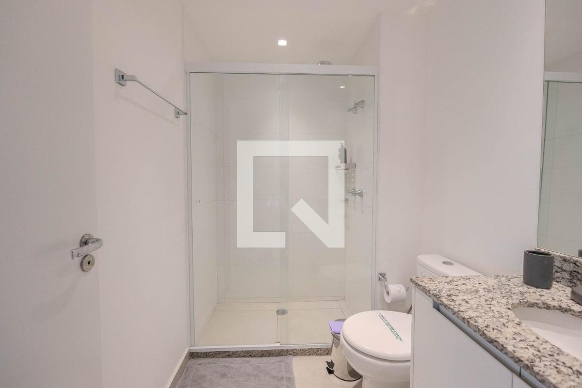 Kitnet-Studio, 31 m² - Foto 20