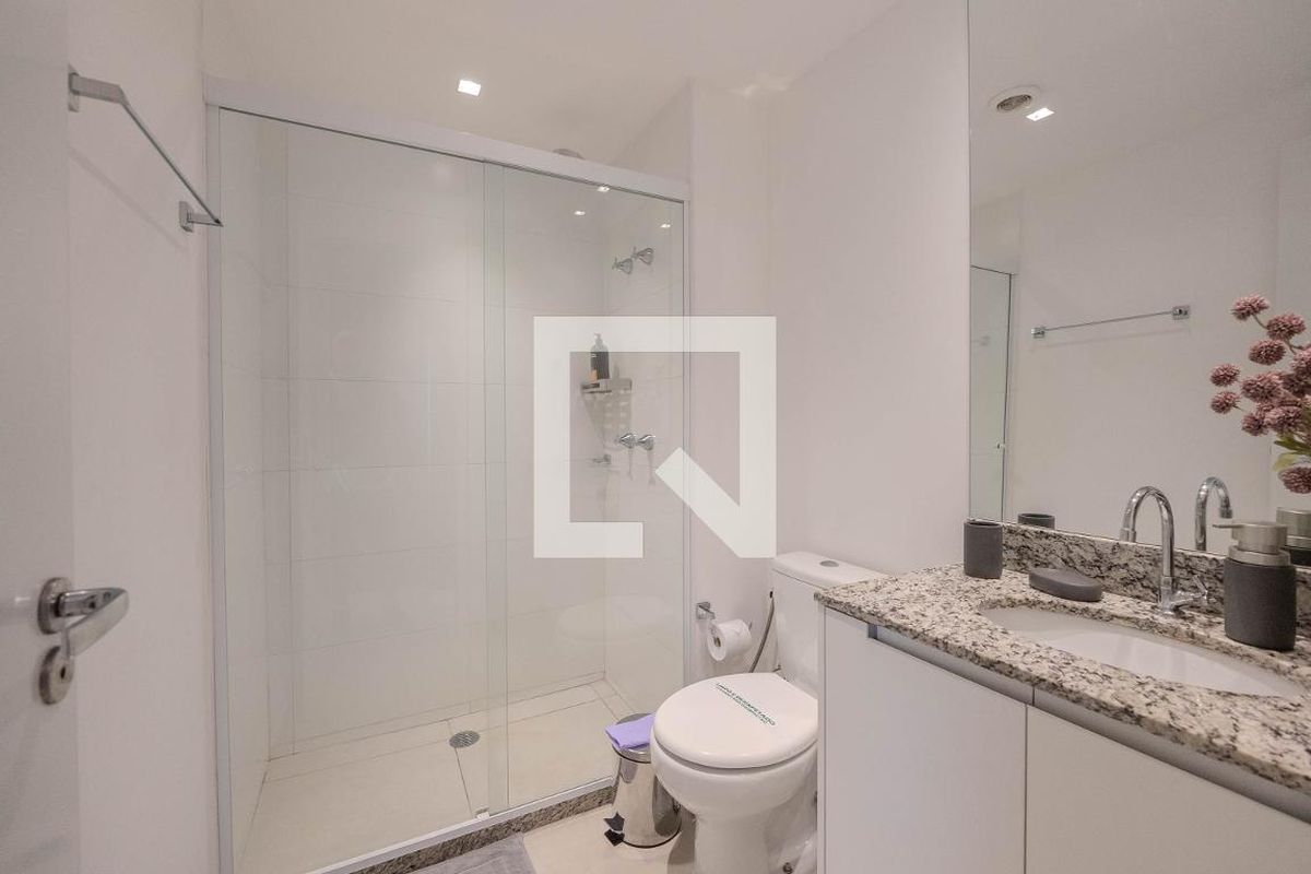 Kitnet-Studio, 31 m² - Foto 19