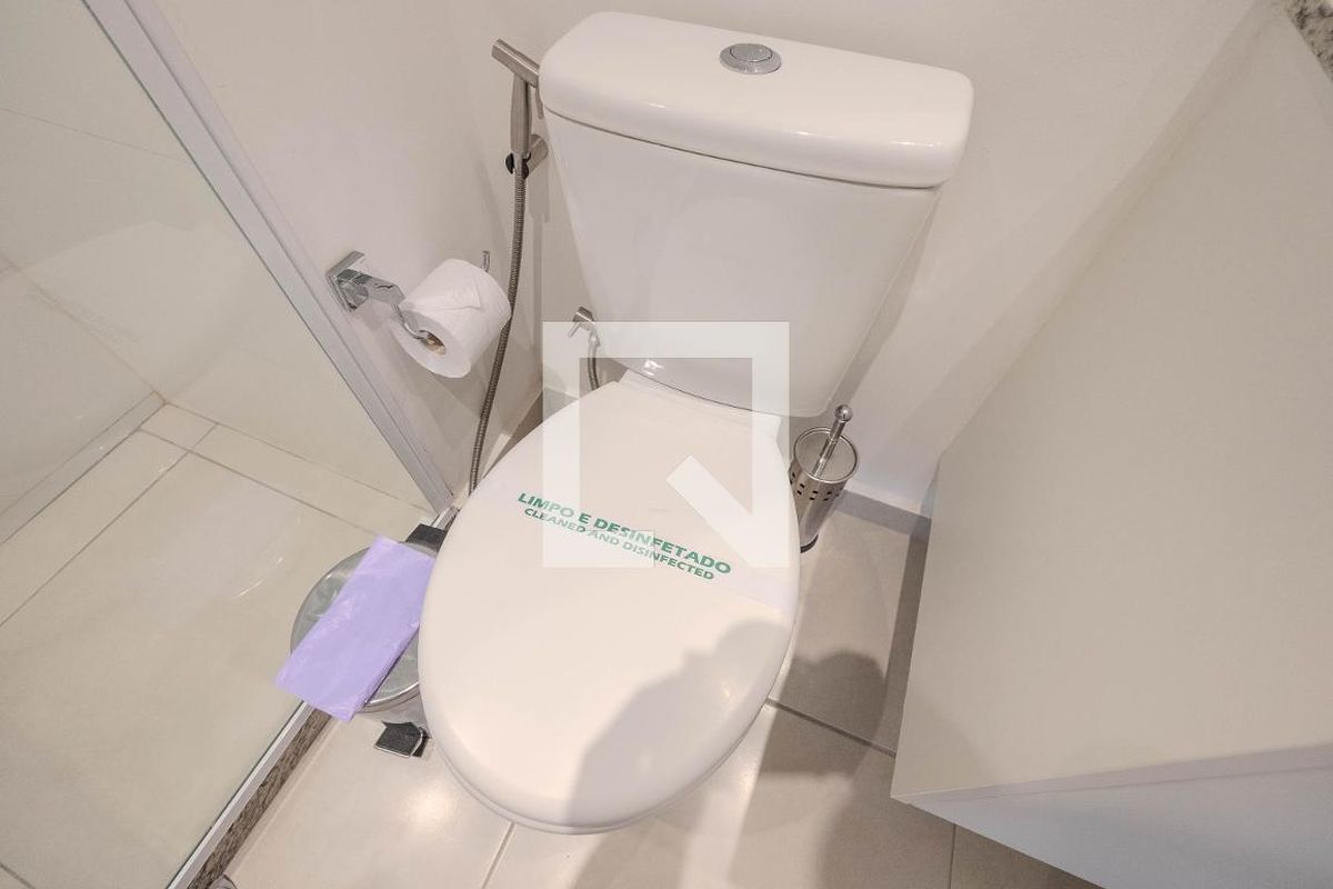 Kitnet-Studio, 31 m² - Foto 22