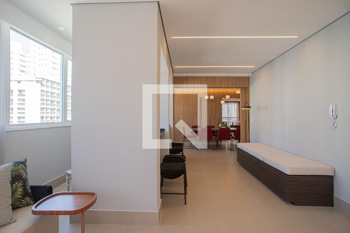 Kitnet-Studio, 31 m² - Foto 44