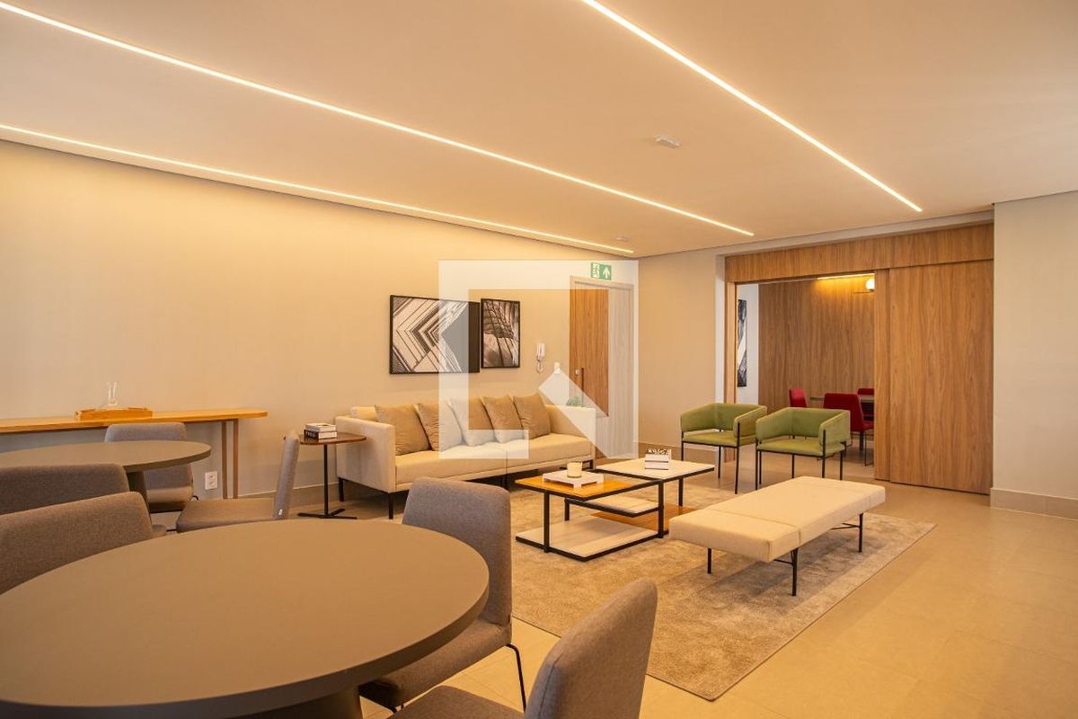 Kitnet-Studio, 31 m² - Foto 34