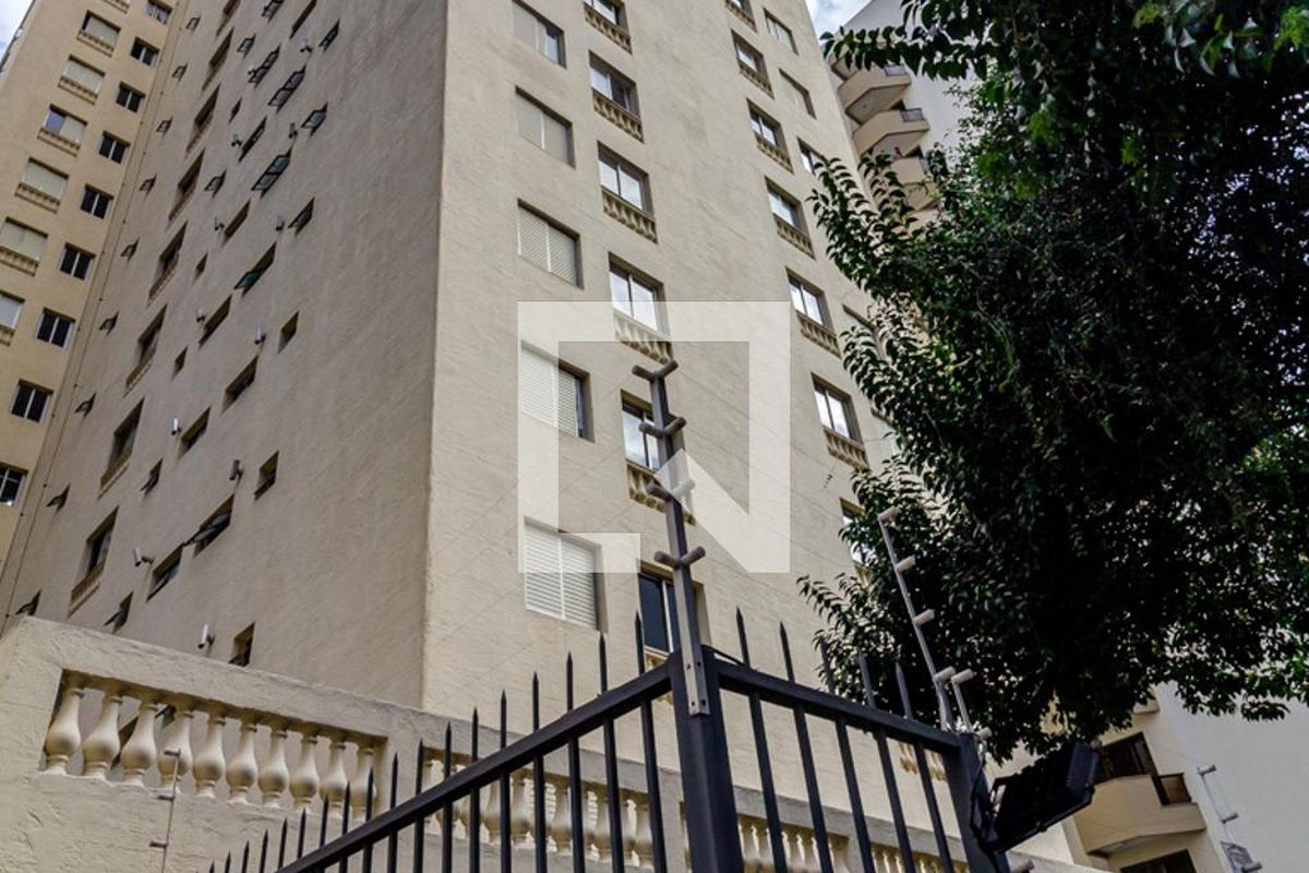 Apartamento, 1 quarto, 40 m² - Foto 62