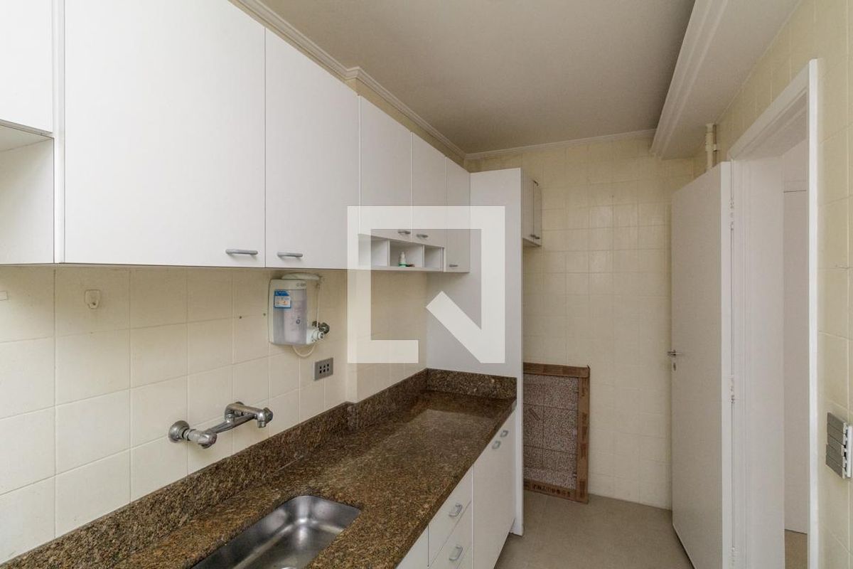 Apartamento, 1 quarto, 40 m² - Foto 41