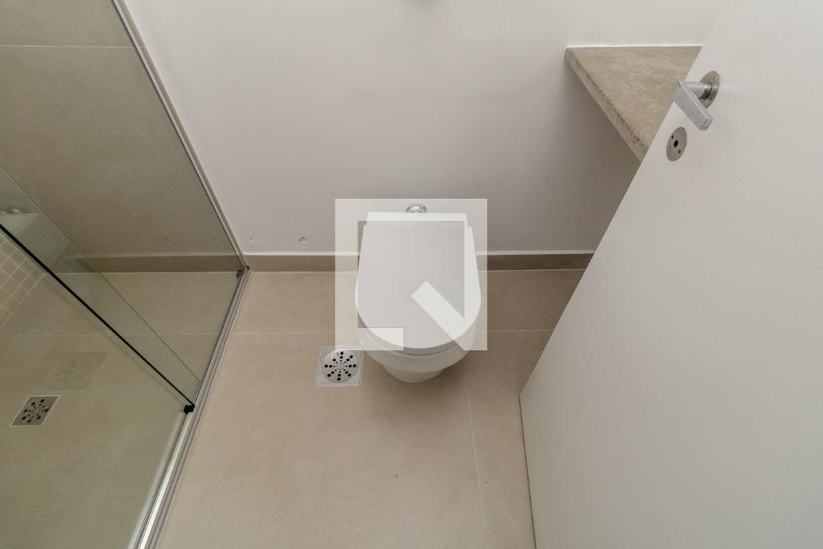 Apartamento, 1 quarto, 40 m² - Foto 25