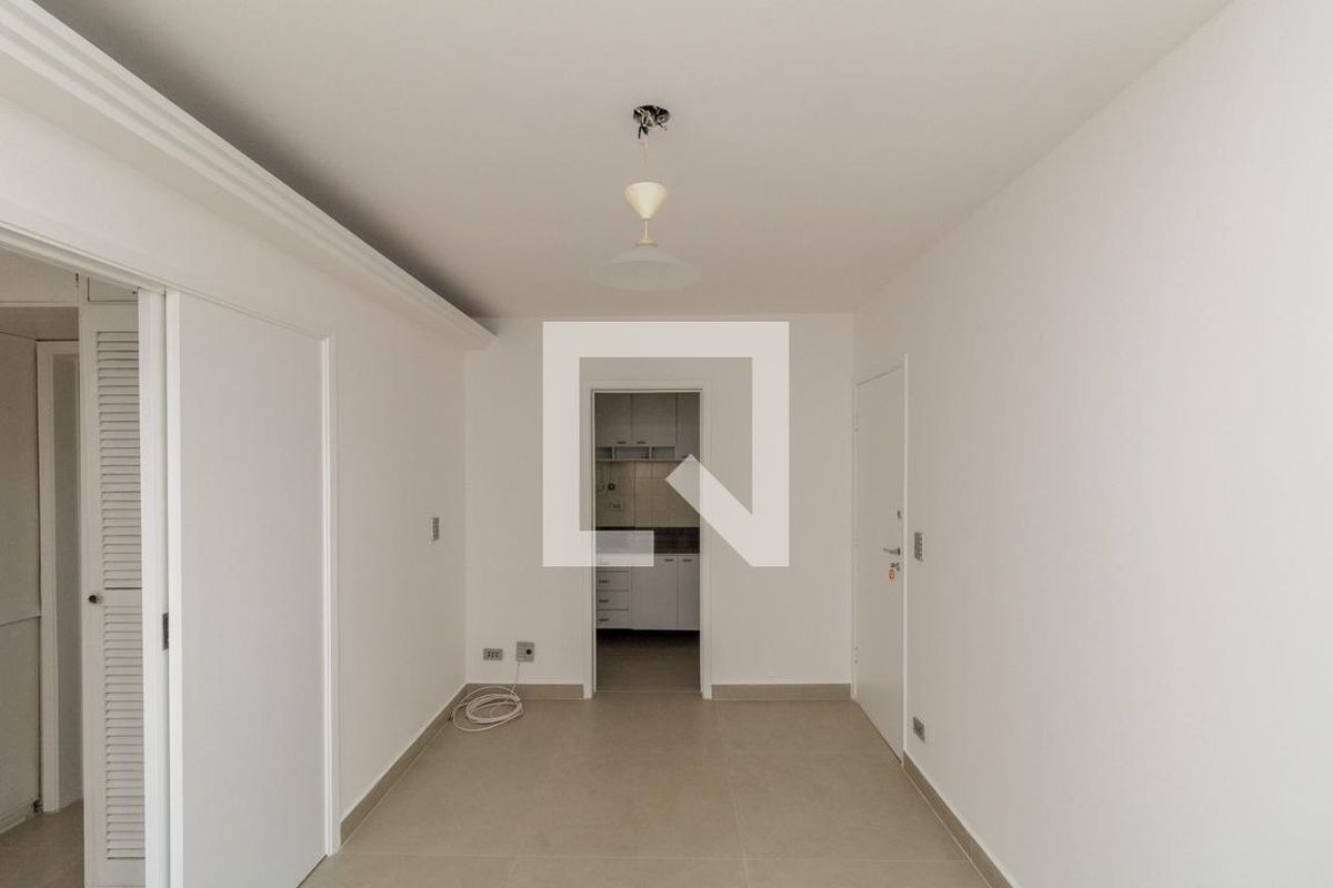 Apartamento, 1 quarto, 40 m² - Foto 9