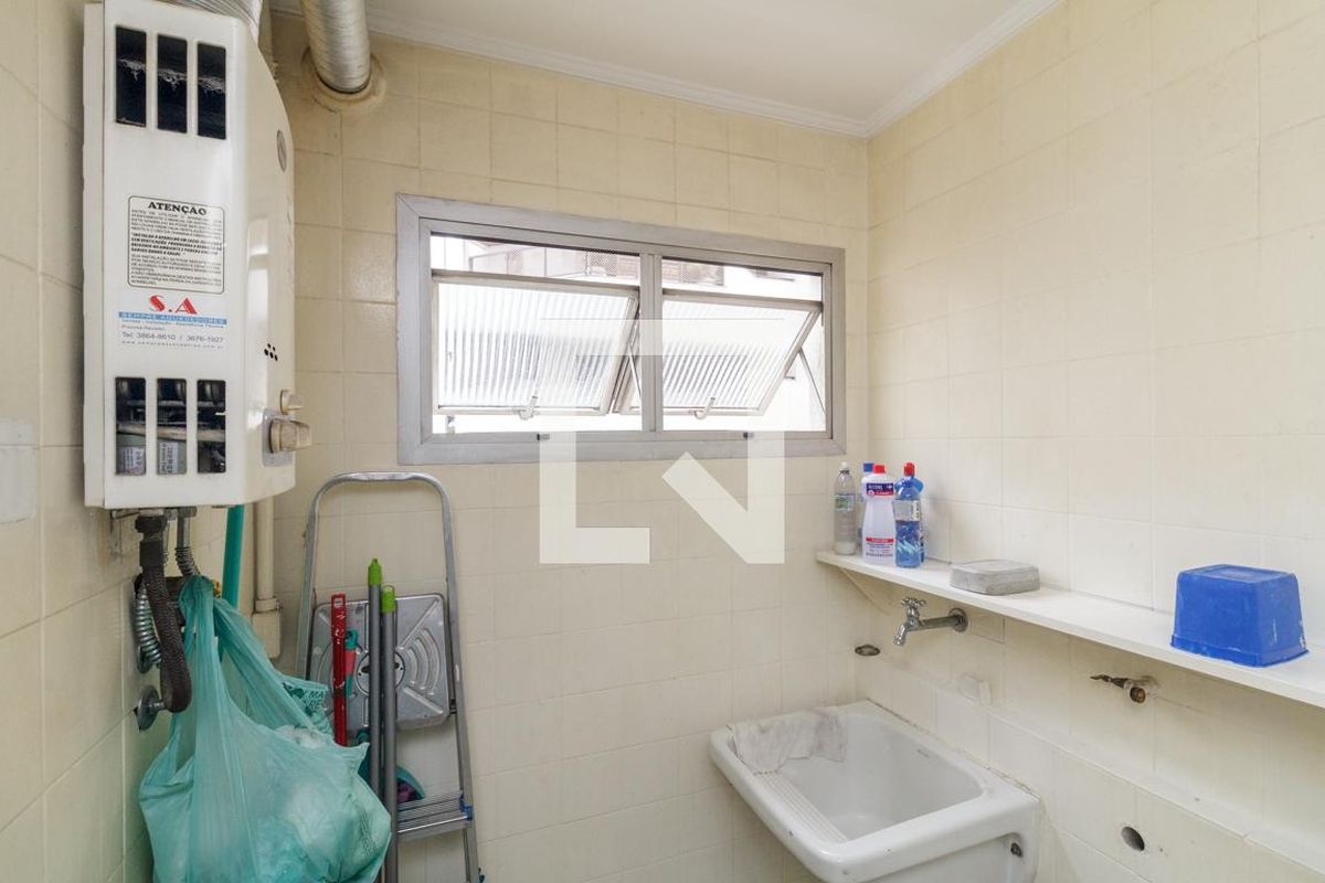 Apartamento, 1 quarto, 40 m² - Foto 43