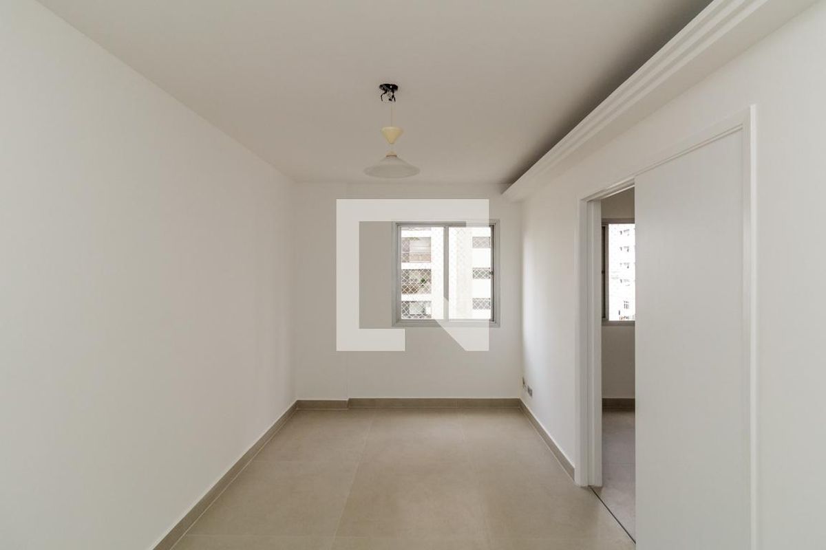 Apartamento, 1 quarto, 40 m² - Foto 5