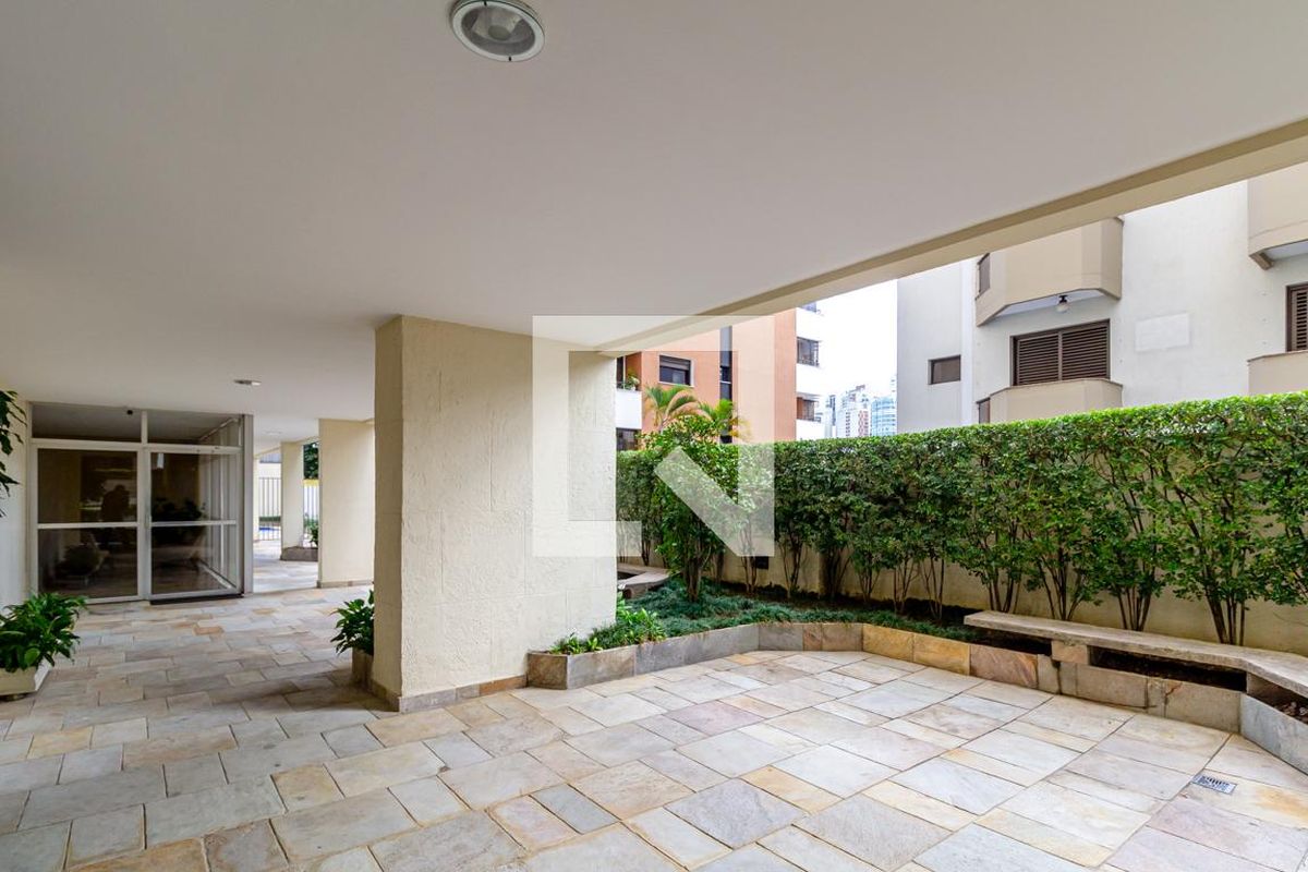 Apartamento, 1 quarto, 40 m² - Foto 61
