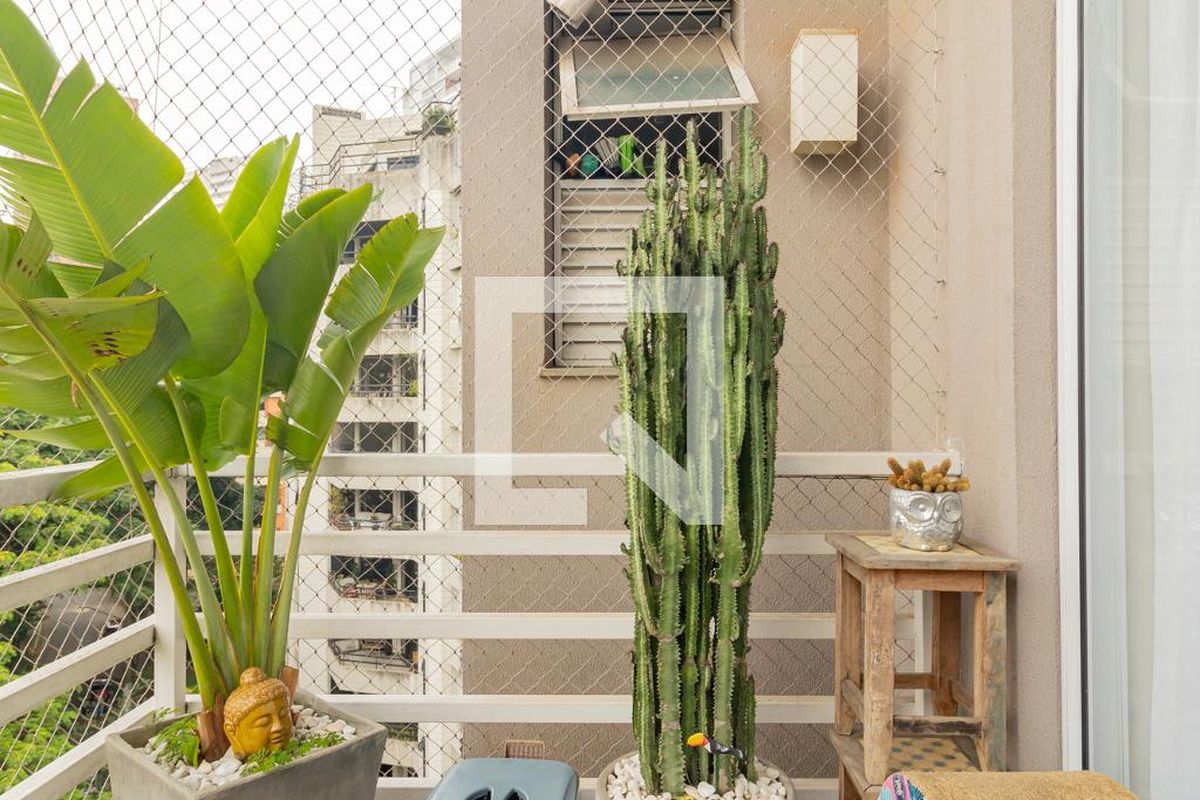 Apartamento, 1 quarto, 93 m² - Foto 22