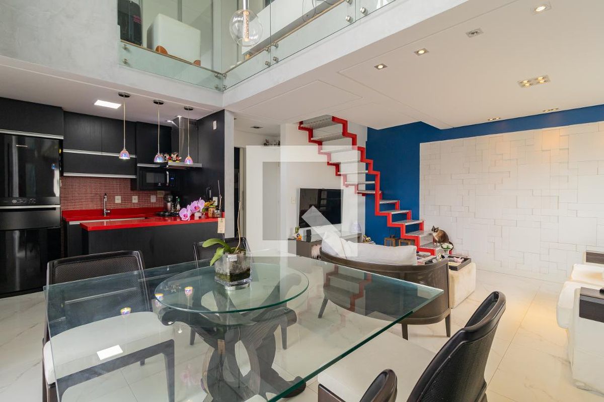 Apartamento, 1 quarto, 93 m² - Foto 6