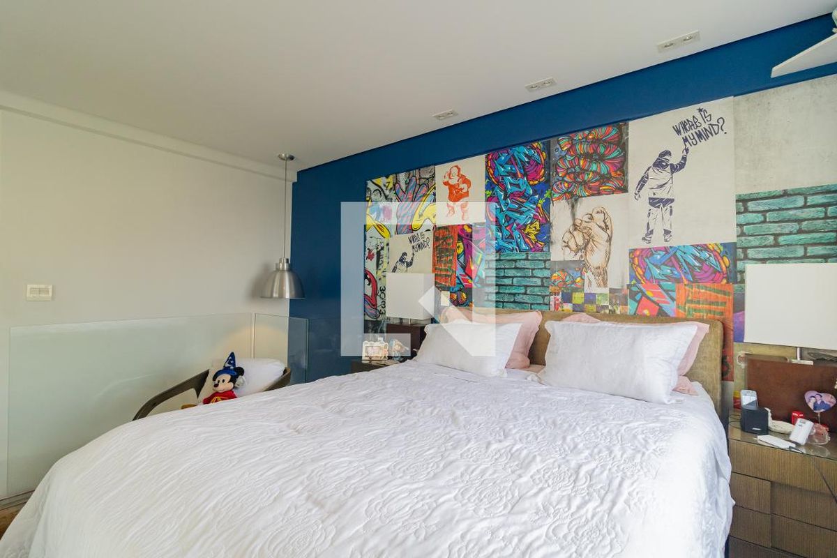 Apartamento, 1 quarto, 93 m² - Foto 40