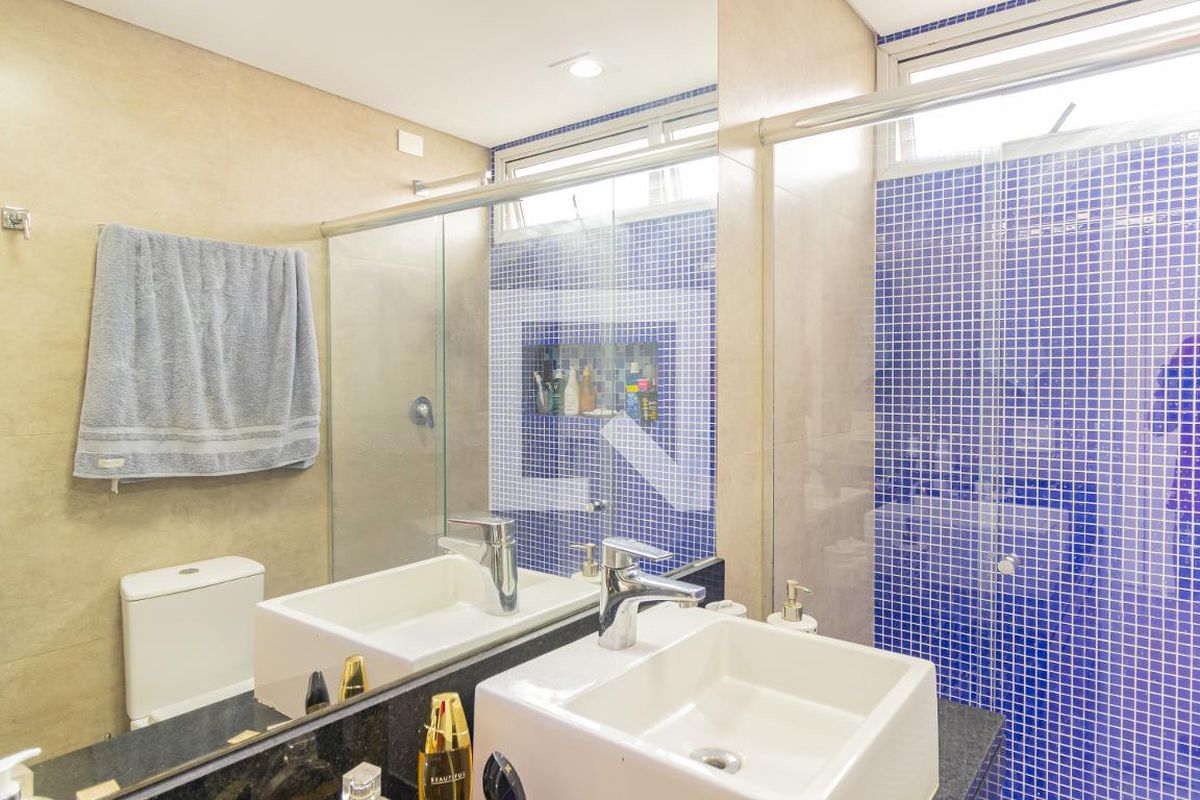 Apartamento, 1 quarto, 93 m² - Foto 58