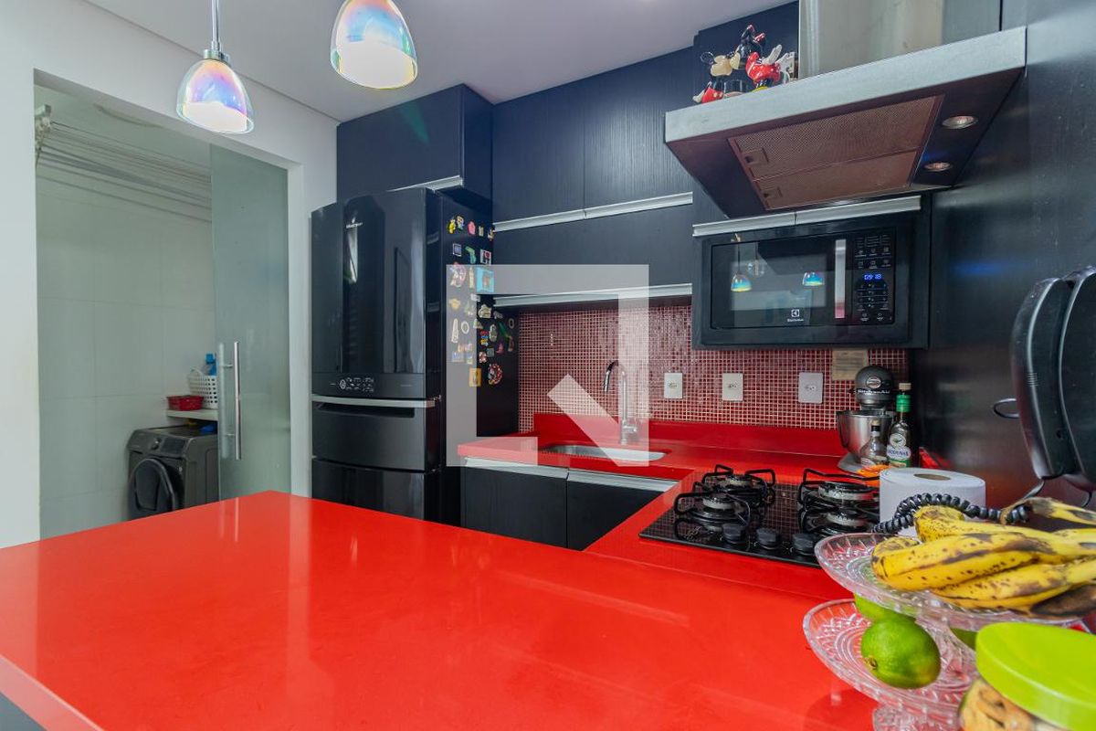 Apartamento, 1 quarto, 93 m² - Foto 64