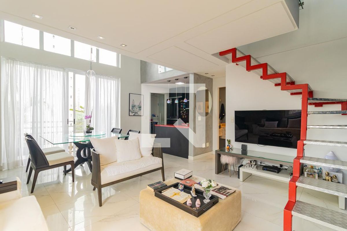 Apartamento, 1 quarto, 93 m² - Foto 10