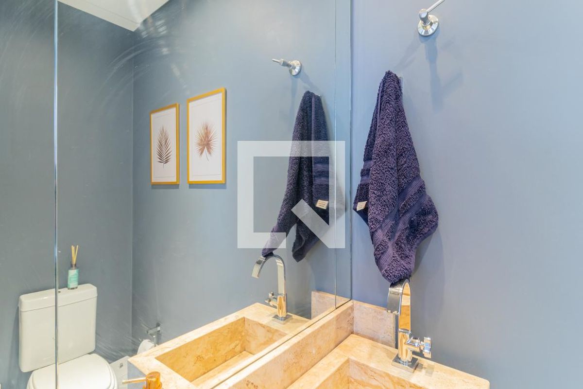 Apartamento, 1 quarto, 93 m² - Foto 34