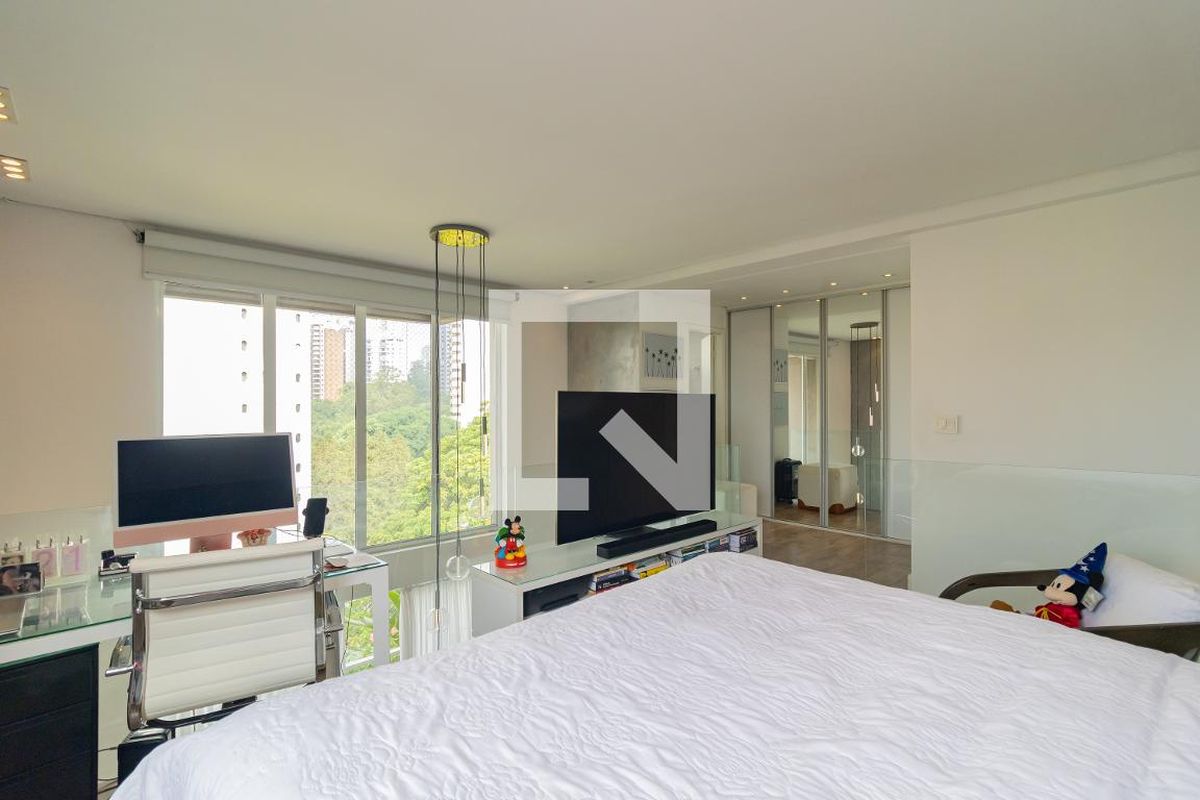 Apartamento, 1 quarto, 93 m² - Foto 42