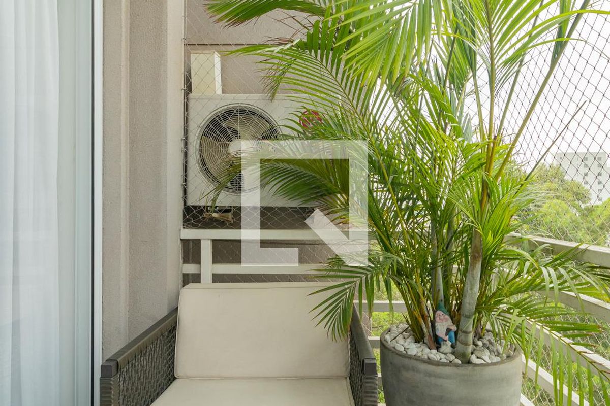 Apartamento, 1 quarto, 93 m² - Foto 20