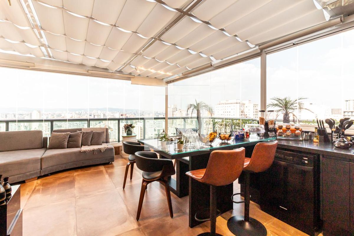 Cobertura, 1 quarto, 87 m² - Foto 7