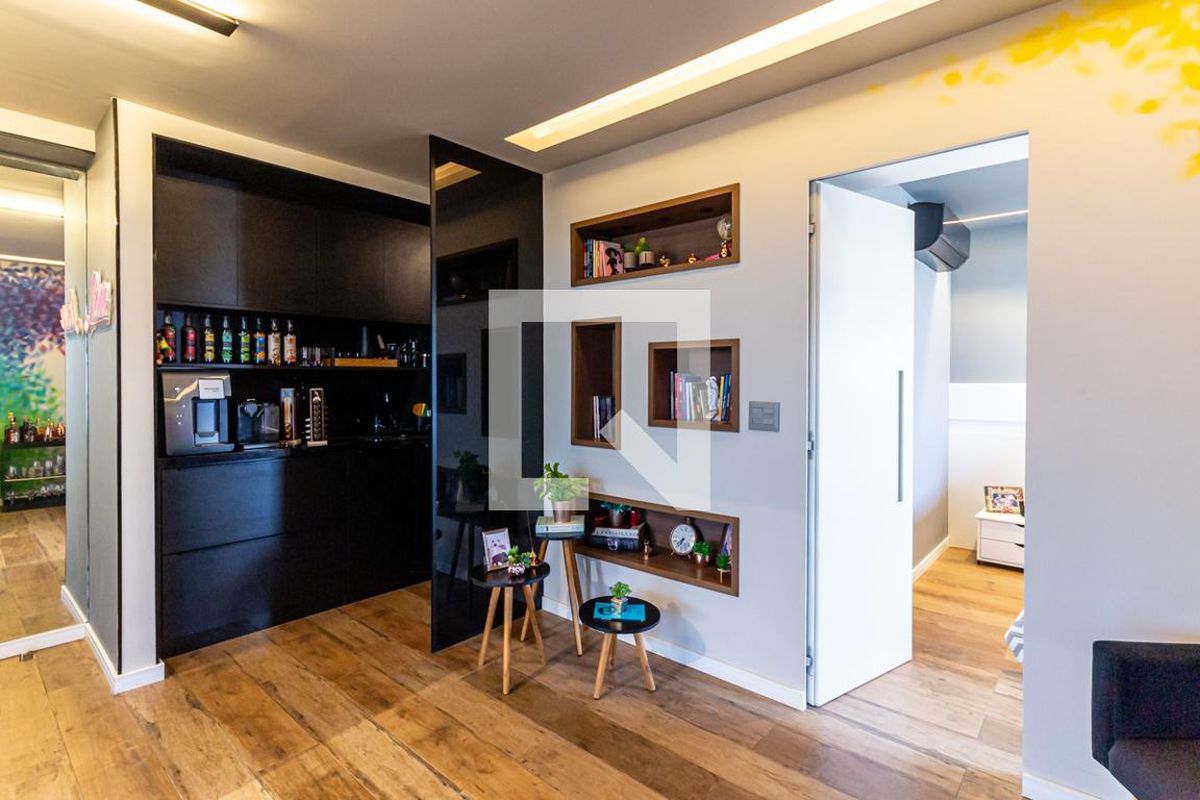 Cobertura, 1 quarto, 87 m² - Foto 19
