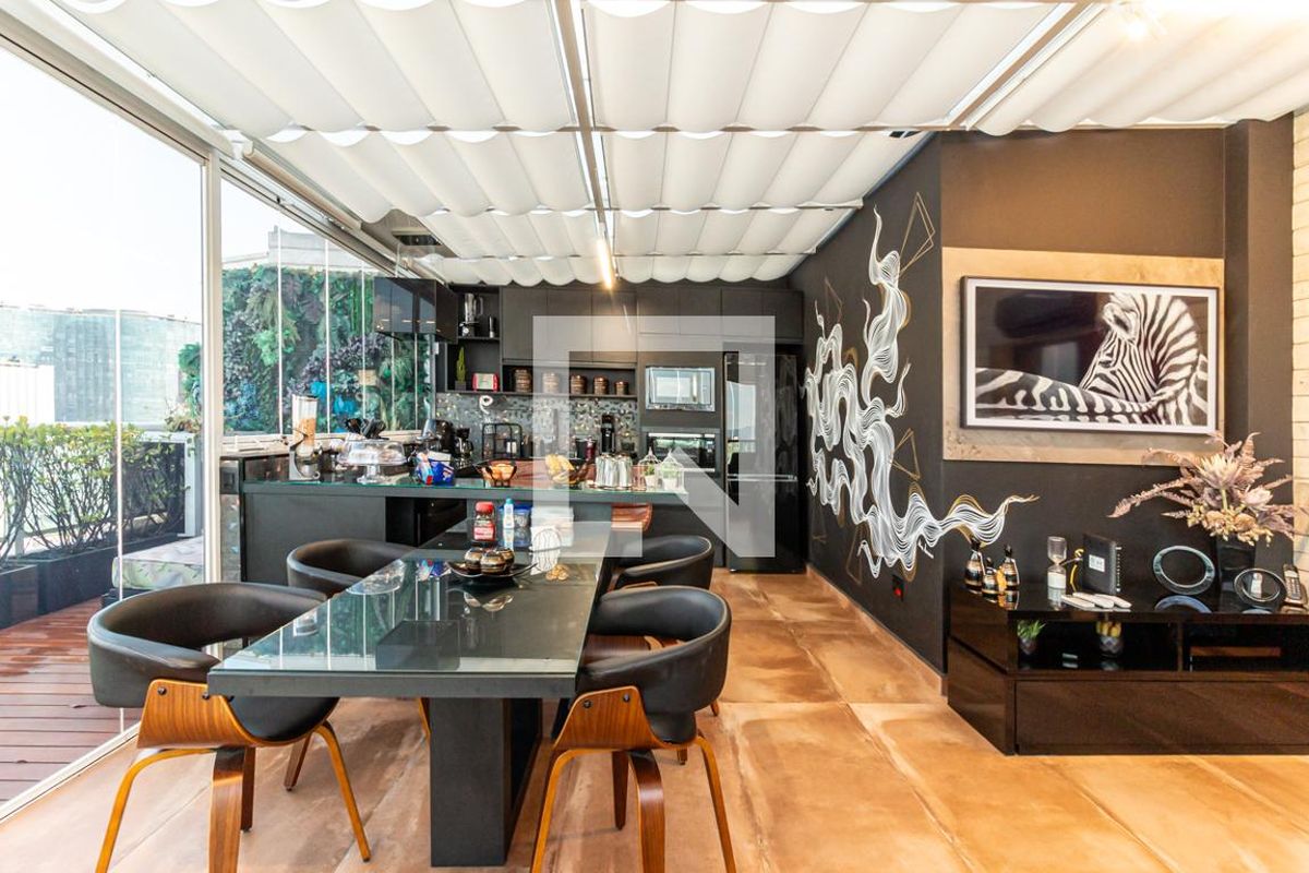 Cobertura, 1 quarto, 87 m² - Foto 2